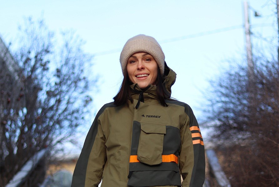 Maria Huntington Maria Huntington